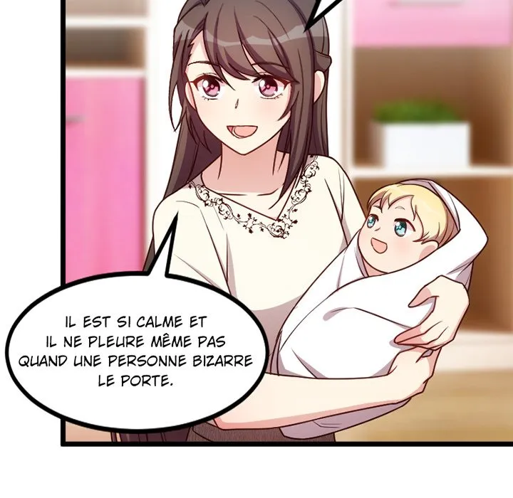 Read Une Demande Inattendue Manga Online
