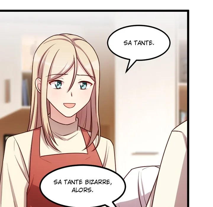 Read Une Demande Inattendue Manga Online