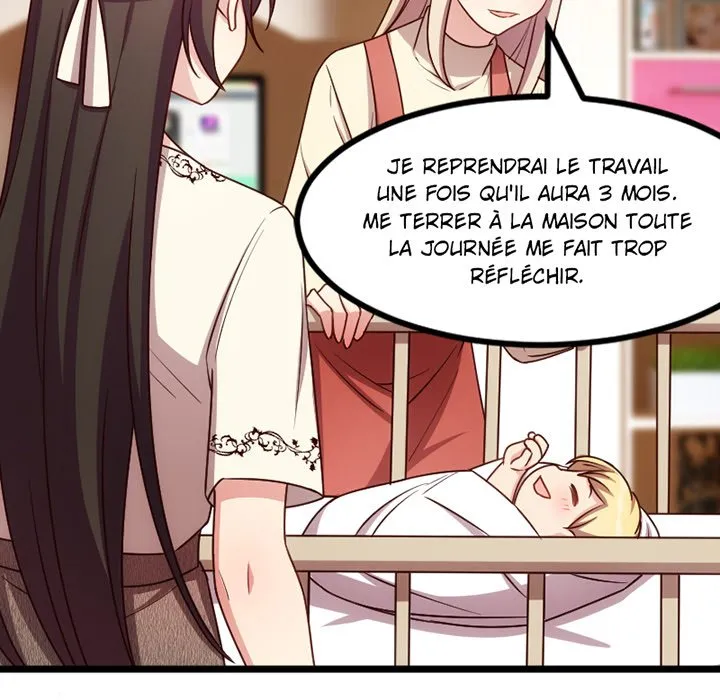 Read Une Demande Inattendue Manga Online