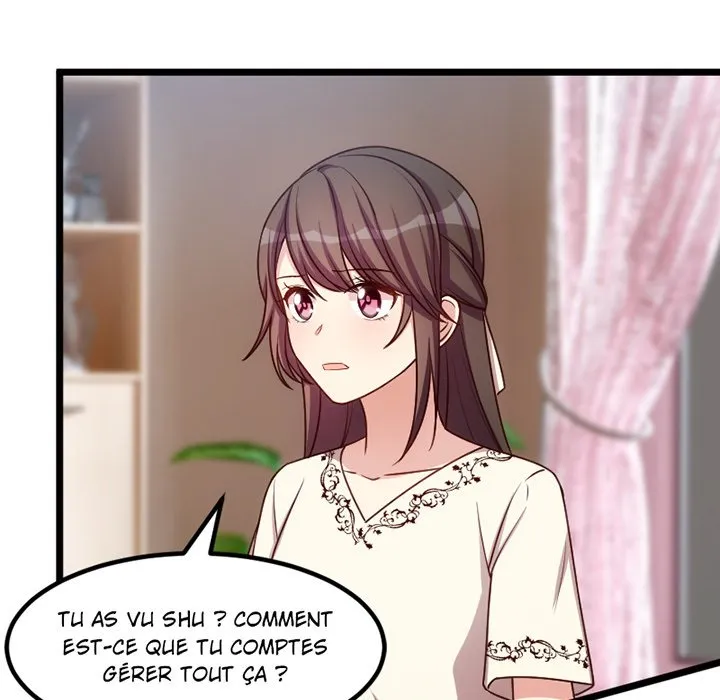 Read Une Demande Inattendue Manga Online