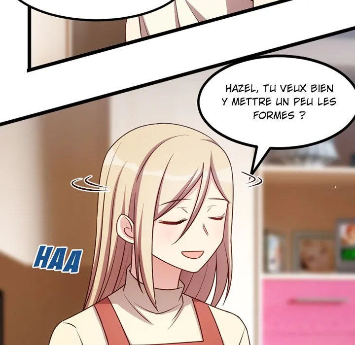 Read Une Demande Inattendue Manga Online