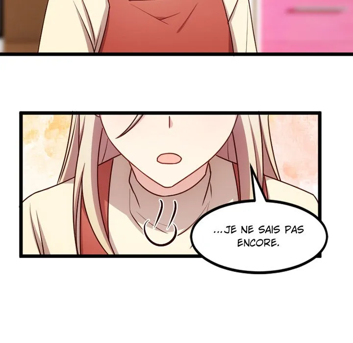 Read Une Demande Inattendue Manga Online
