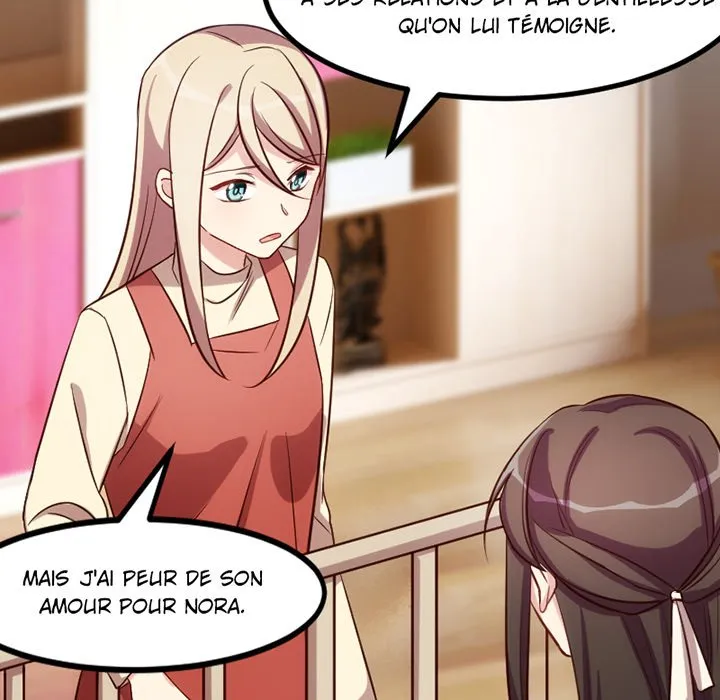 Read Une Demande Inattendue Manga Online