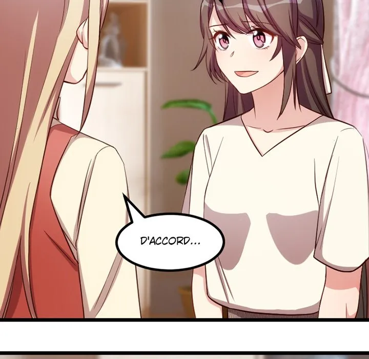 Read Une Demande Inattendue Manga Online