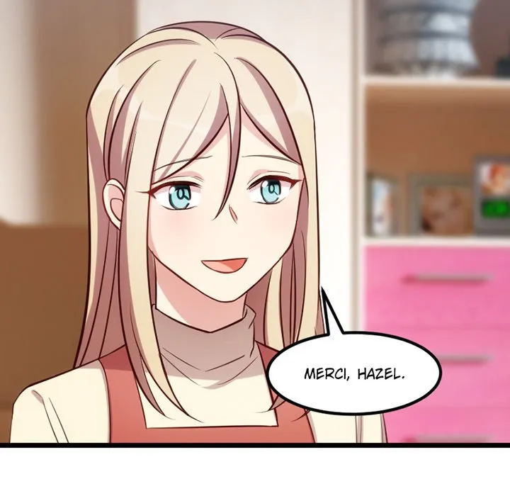 Read Une Demande Inattendue Manga Online
