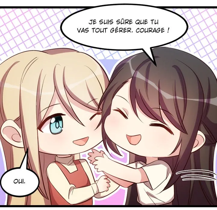 Read Une Demande Inattendue Manga Online