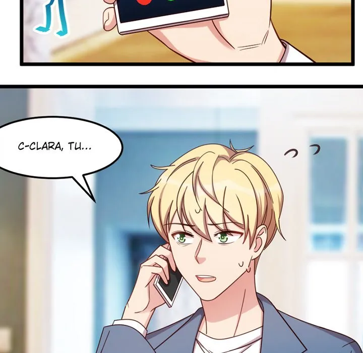 Read Une Demande Inattendue Manga Online