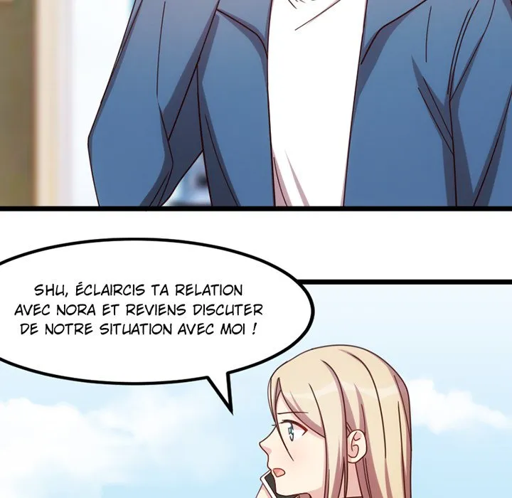 Read Une Demande Inattendue Manga Online