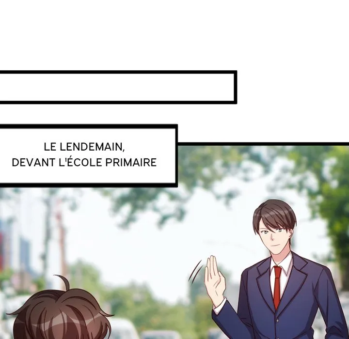 Read Une Demande Inattendue Manga Online