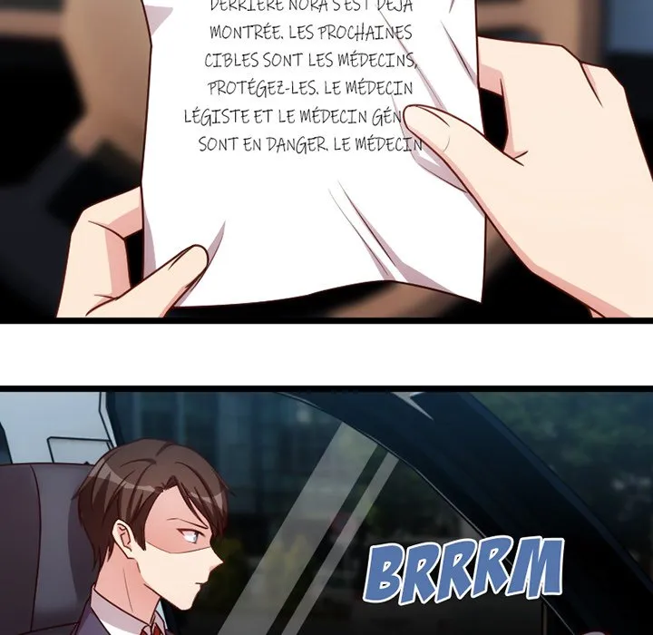 Read Une Demande Inattendue Manga Online