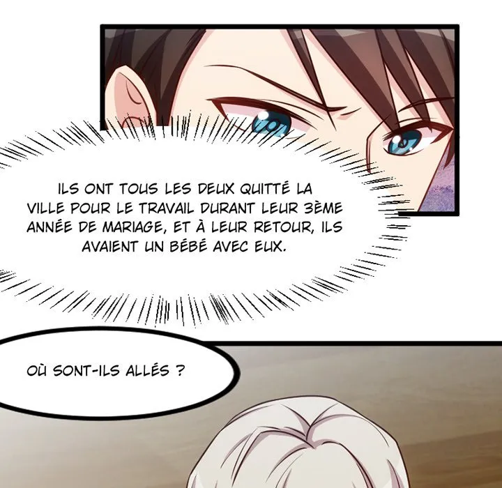 Read Une Demande Inattendue Manga Online