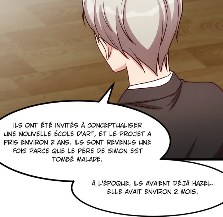 Read Une Demande Inattendue Manga Online