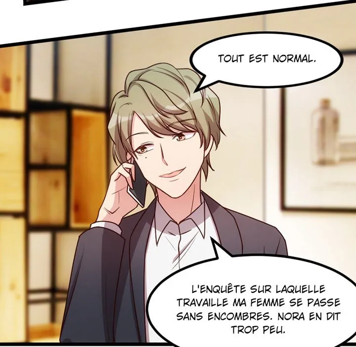Read Une Demande Inattendue Manga Online