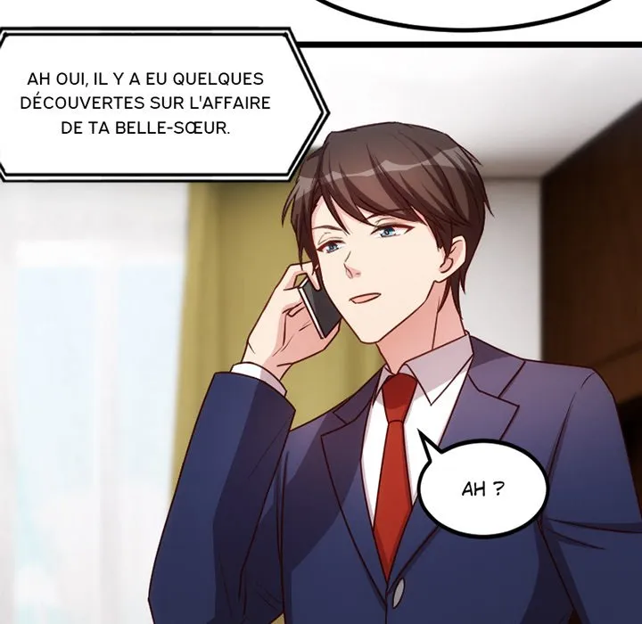 Read Une Demande Inattendue Manga Online