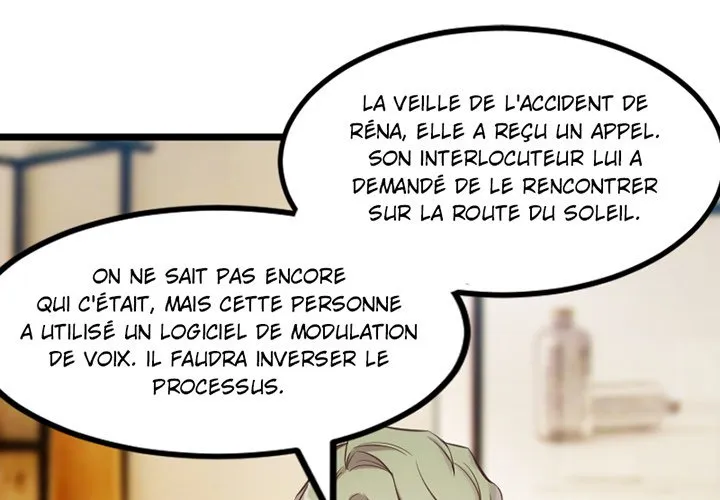 Read Une Demande Inattendue Manga Online