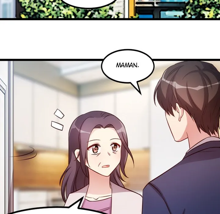 Read Une Demande Inattendue Manga Online