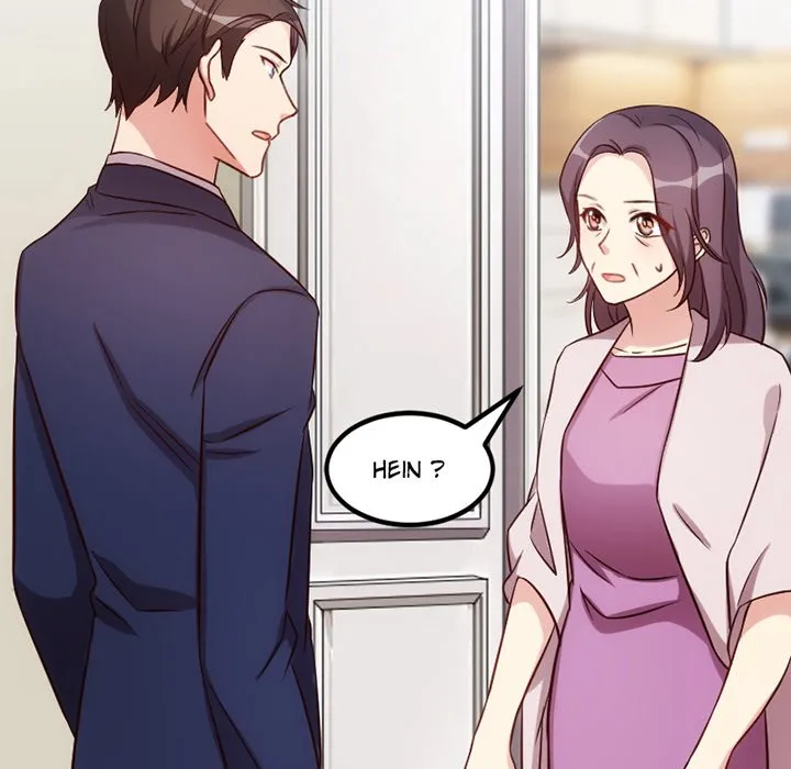 Read Une Demande Inattendue Manga Online