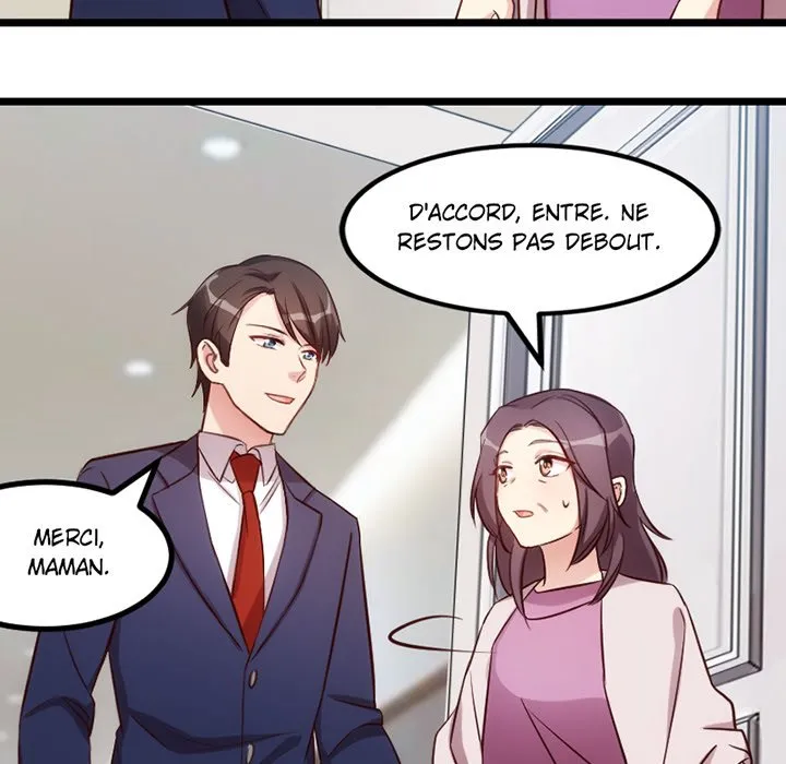 Read Une Demande Inattendue Manga Online