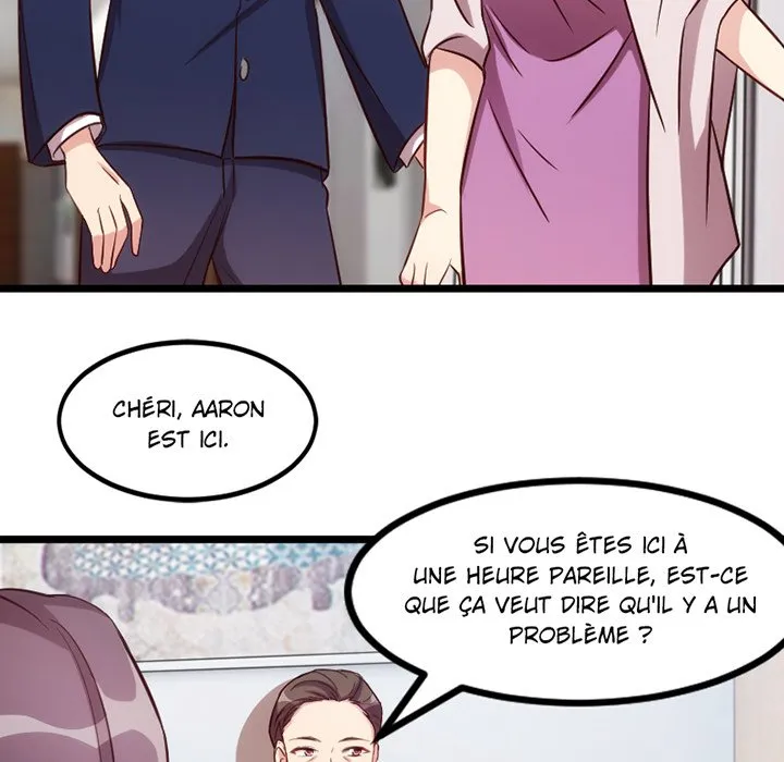 Read Une Demande Inattendue Manga Online