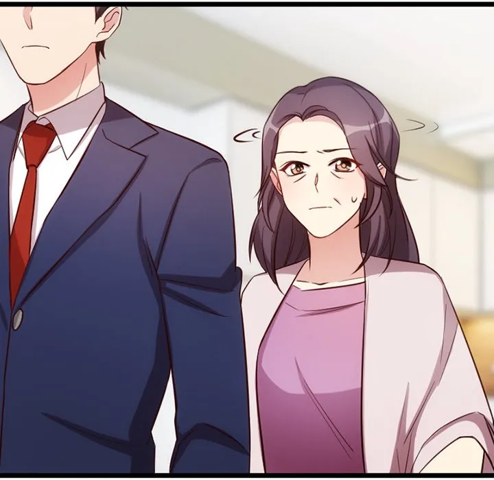 Read Une Demande Inattendue Manga Online