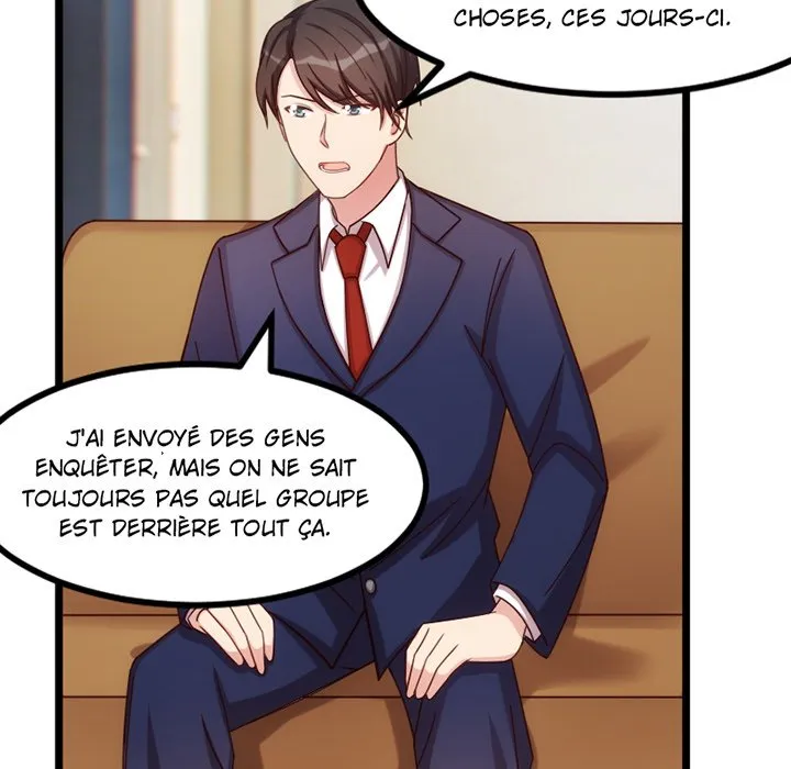 Read Une Demande Inattendue Manga Online