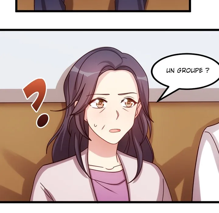 Read Une Demande Inattendue Manga Online