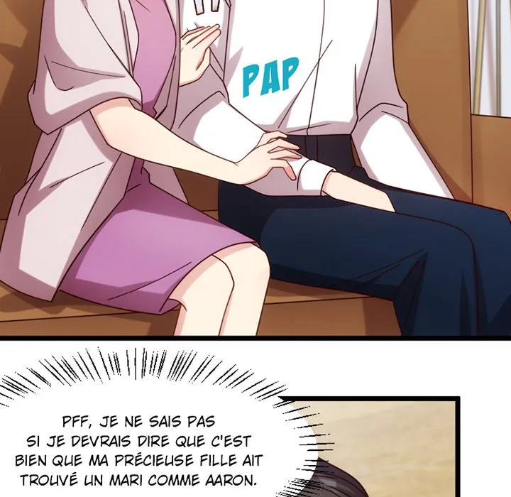 Read Une Demande Inattendue Manga Online