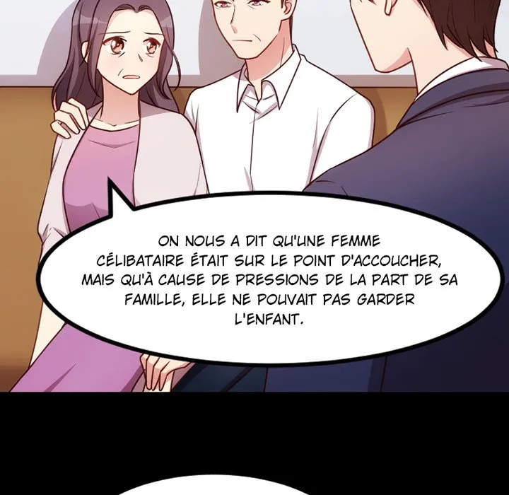 Read Une Demande Inattendue Manga Online