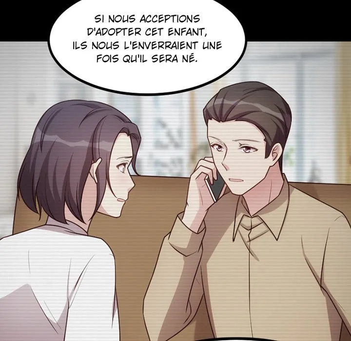 Read Une Demande Inattendue Manga Online