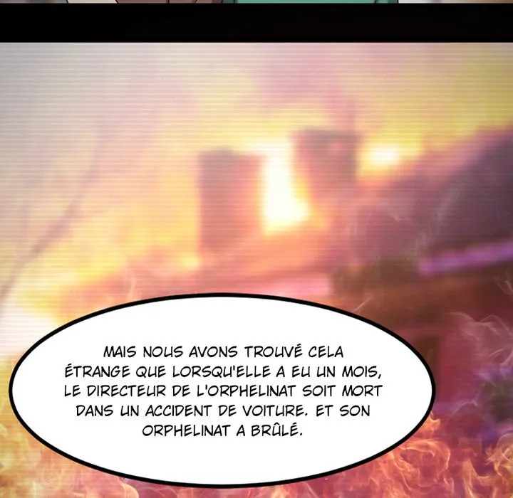 Read Une Demande Inattendue Manga Online