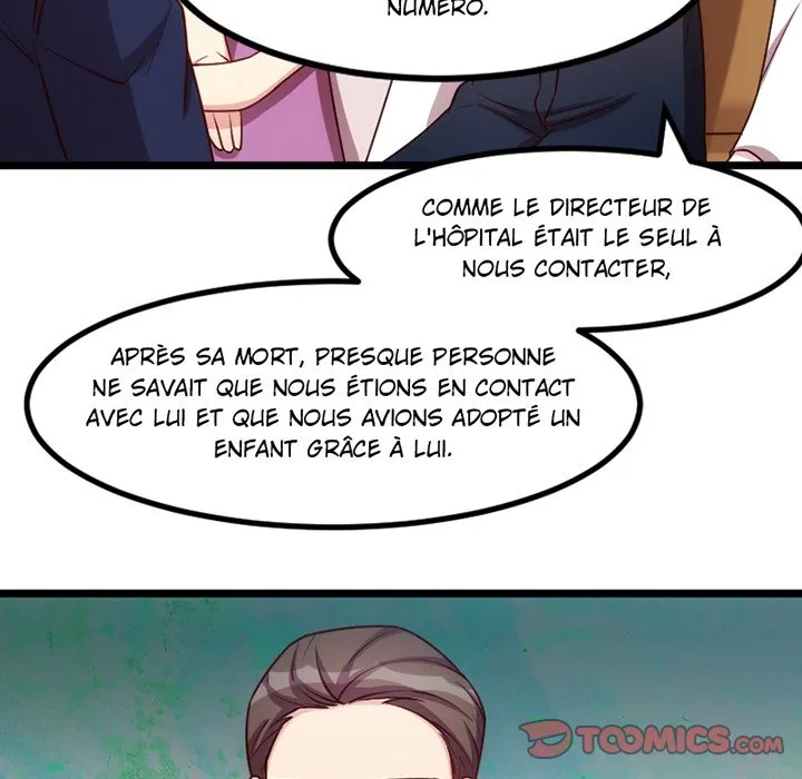 Read Une Demande Inattendue Manga Online