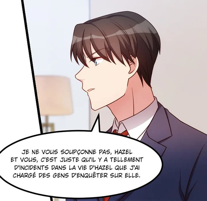 Read Une Demande Inattendue Manga Online