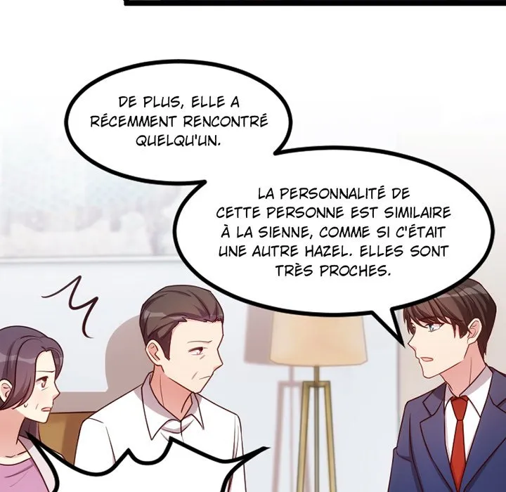 Read Une Demande Inattendue Manga Online