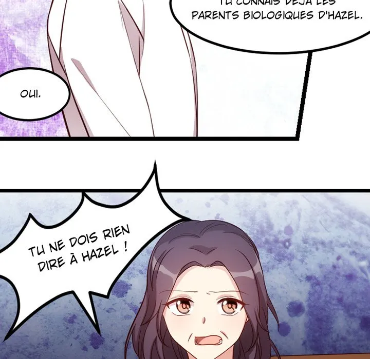 Read Une Demande Inattendue Manga Online