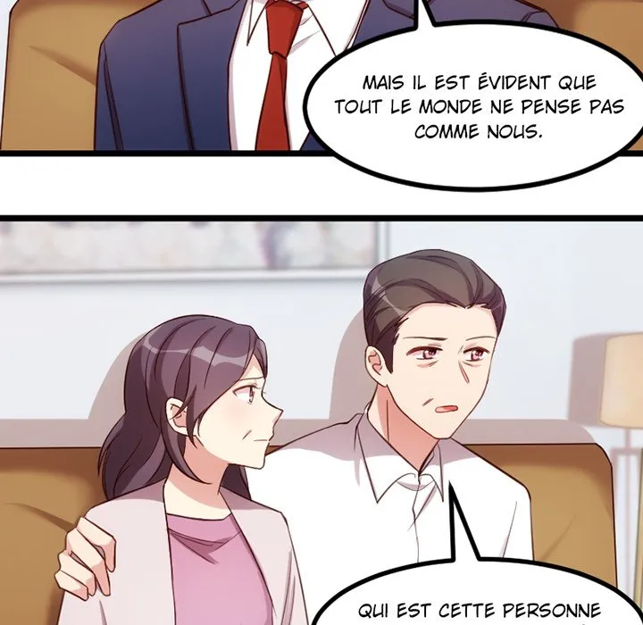 Read Une Demande Inattendue Manga Online