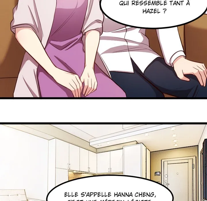 Read Une Demande Inattendue Manga Online