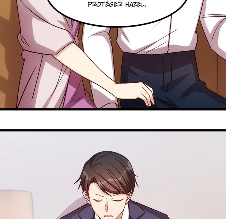 Read Une Demande Inattendue Manga Online