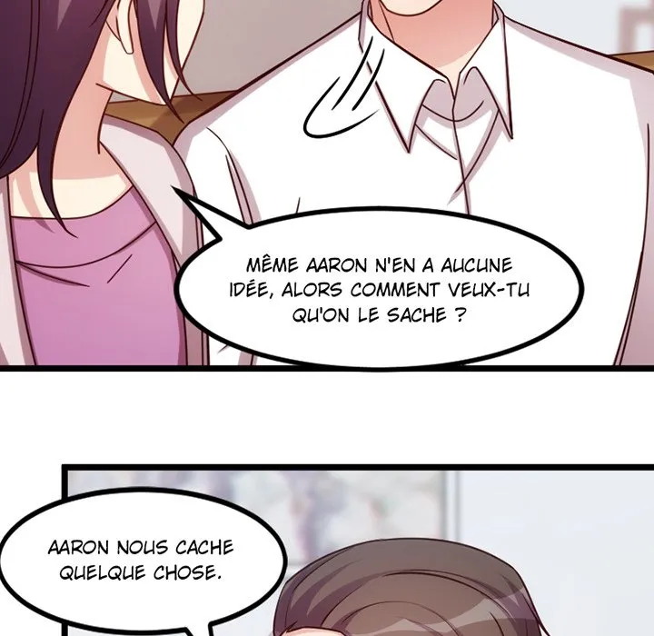 Read Une Demande Inattendue Manga Online