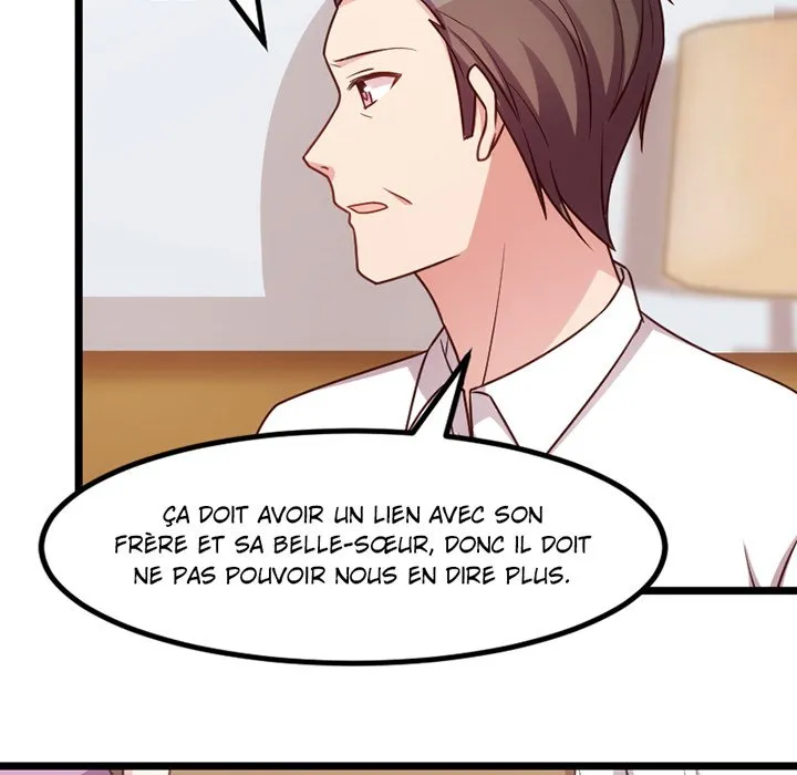 Read Une Demande Inattendue Manga Online