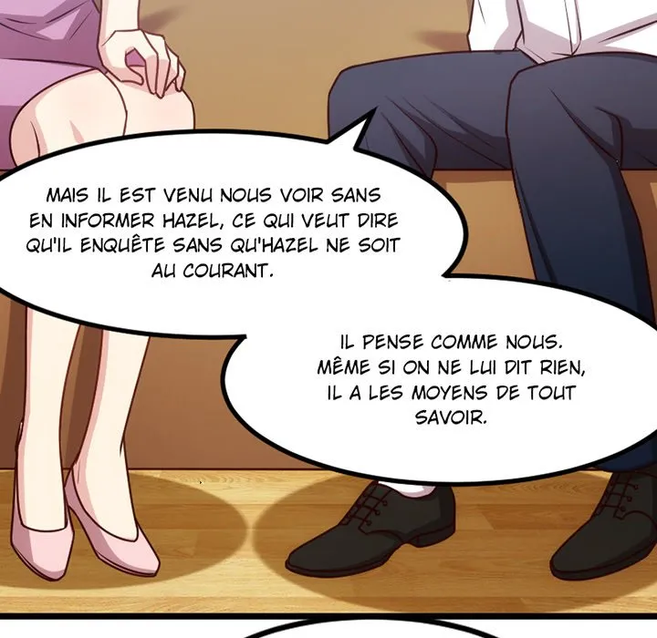 Read Une Demande Inattendue Manga Online