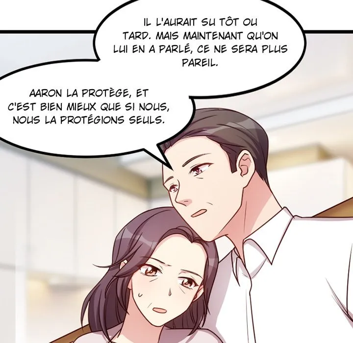 Read Une Demande Inattendue Manga Online
