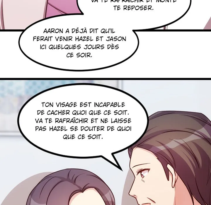 Read Une Demande Inattendue Manga Online