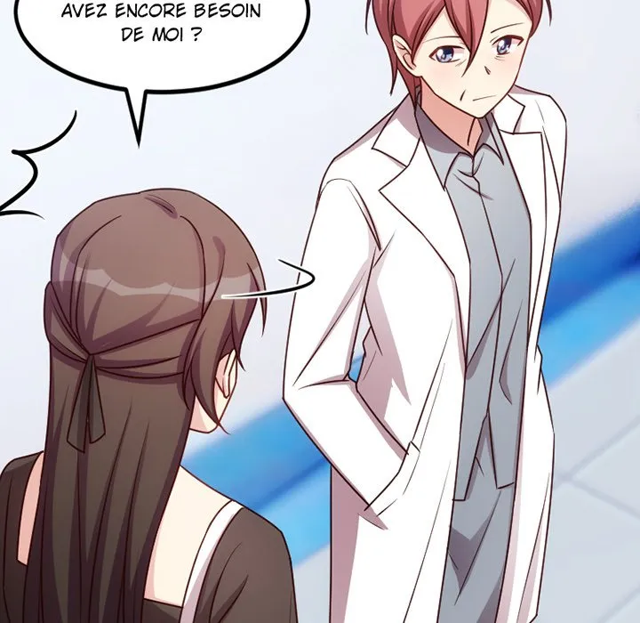 Read Une Demande Inattendue Manga Online