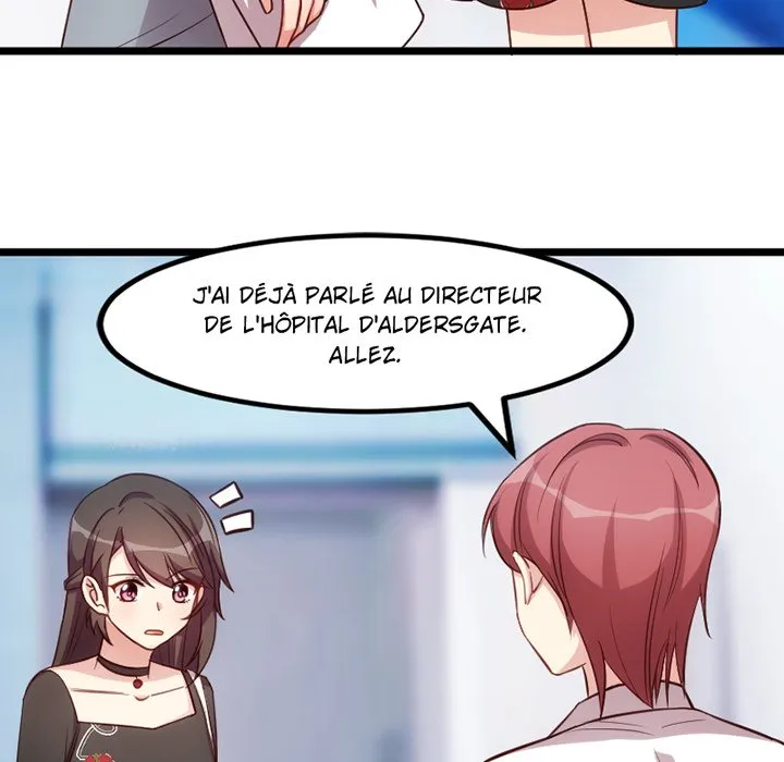 Read Une Demande Inattendue Manga Online