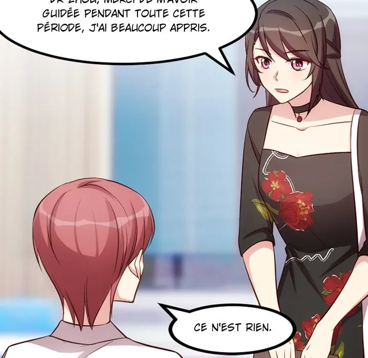 Read Une Demande Inattendue Manga Online