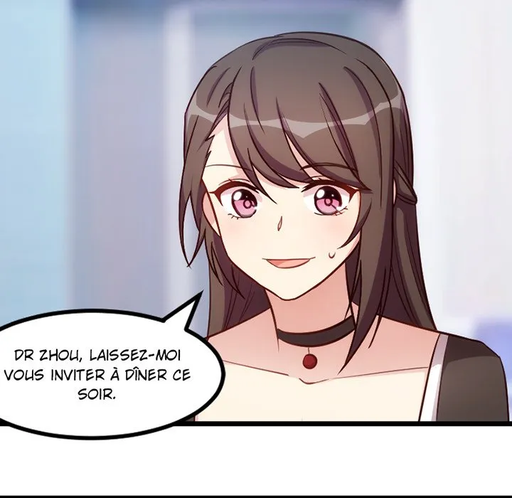 Read Une Demande Inattendue Manga Online