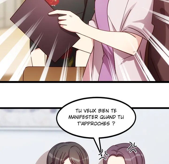Read Une Demande Inattendue Manga Online