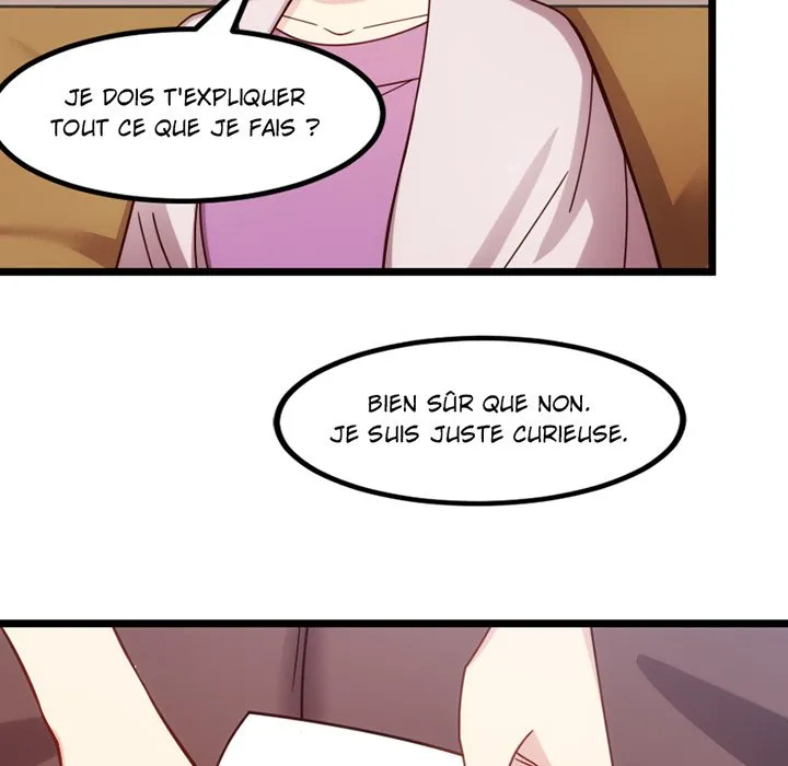 Read Une Demande Inattendue Manga Online
