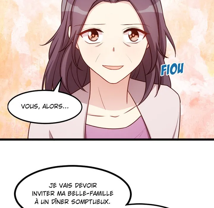 Read Une Demande Inattendue Manga Online
