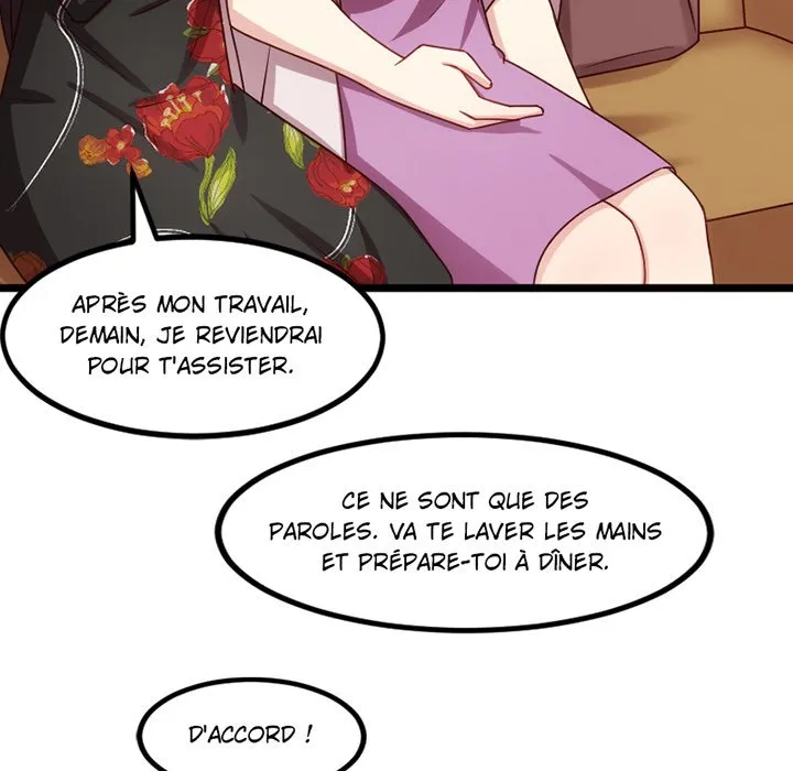 Read Une Demande Inattendue Manga Online